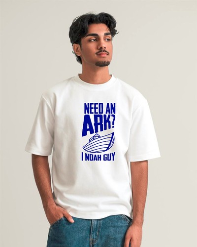 Need ark noah guy - need,