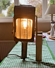 John Phillips Light of London