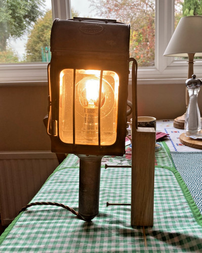 John phillips light - phillips, london