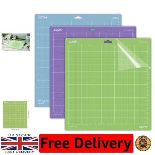 Versatile pack cutting mats - cutting,