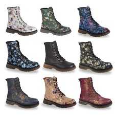 Ladies Women's Memory Foam 8