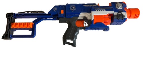 Nerf strike elite - n-strike,
