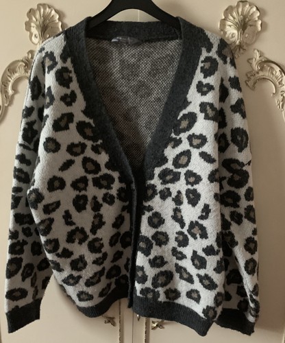 Ladies nutmeg stripe cardigan - ladies,