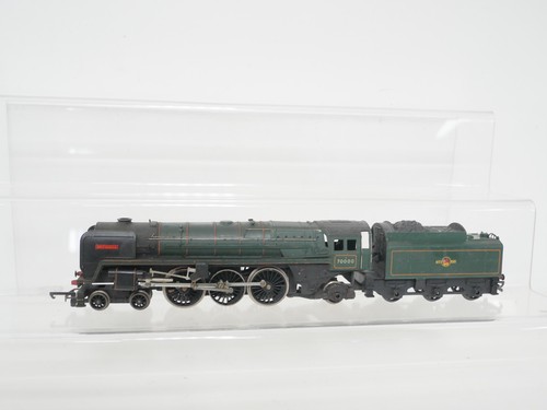 Hornby gauge steam - oo,