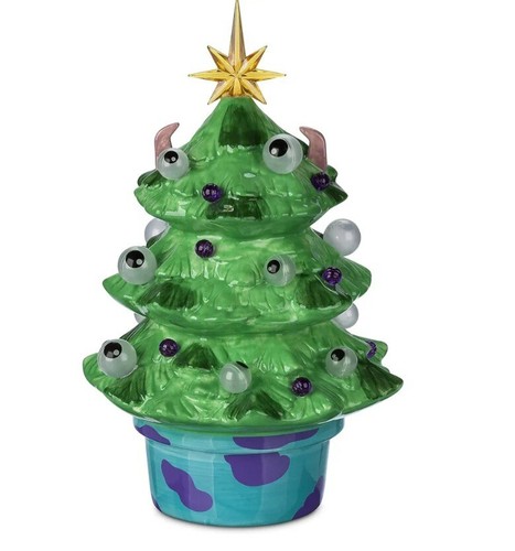 Disney parks christmas tree - disney,