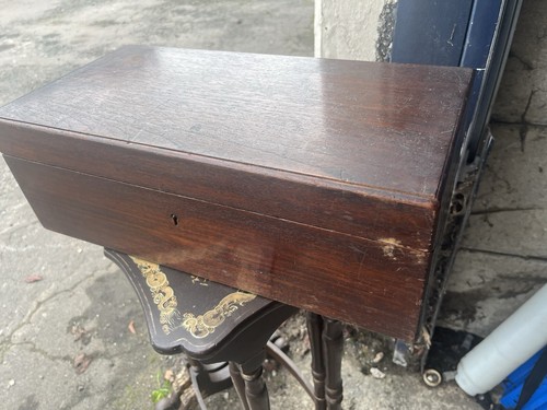 Vintage antique oak - vintage,