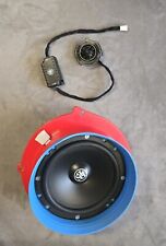 Mk3 Seat Leon Speaker Kit