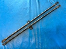 MG F & TF Front Subframe