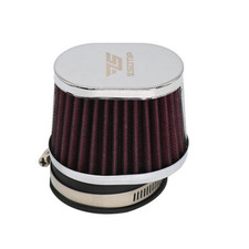 2Pcs Motorcycle Air Filter