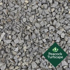 Decorative Gravel Garden