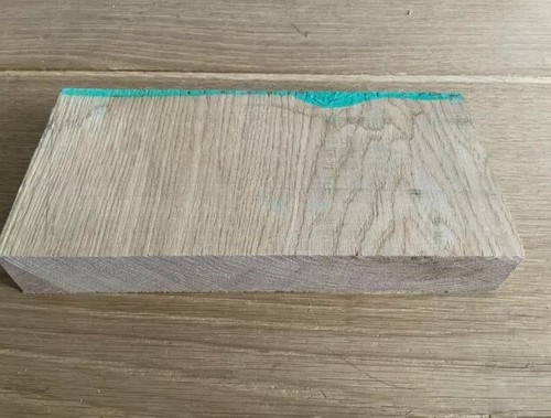 1kg oak hardwood solid - 1kg,