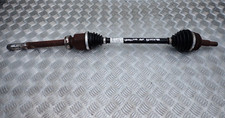 GRANDLAND X C5 AIRCROSS 3008 5008 2018 FRONT RIGHT DRIVER DRIVESHAFT 9811176780