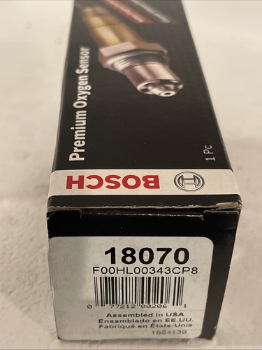 18070 bosch oxygen - 18070,