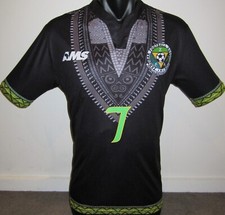 Zanzibar National Team KASSIM