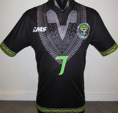 Zanzibar national team - zanzibar,