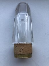 Clarinet Mouthpiece Vandoren A2 Cristal 