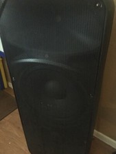 Edison wireless speaker 