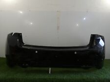 GENUINE HONDA ACCORD REAR BUMPER 2008-2013 71501-TL0-ZZ00 HON1074