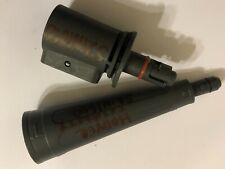 JET NOZZLE ATTACHMENT &