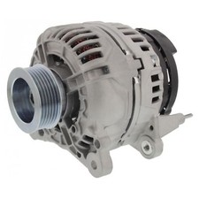 UPRATED 150AMP UPGRADE VW T4