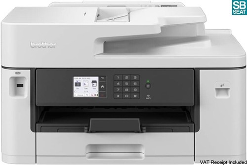 Brother mfc j5340dw a4 - brother, a3