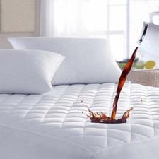 Quilted Waterproof Mattress