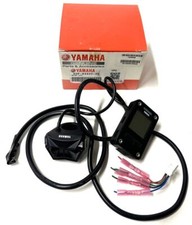 Yamaha display and - yamaha,