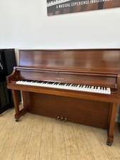 Yamaha P22 Upright Piano 45"