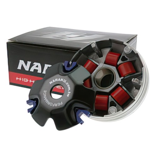 Naraku standard variator for - variator,