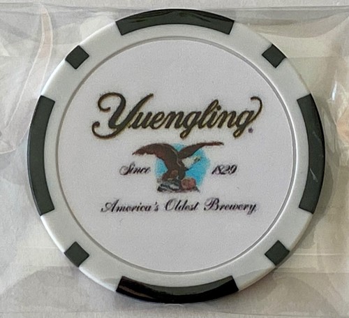 Yuengling beer magnetic - yuengling,