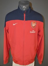 Arsenal Jacket Football Soccer