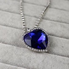 High Quality Titanic the heart