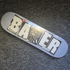 Baker Rowan Emerger Skateboard