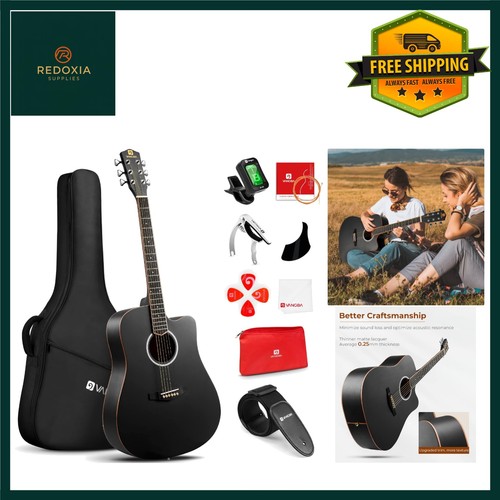 Professional acoustic guitar - professional,