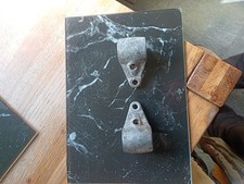 Nvt Tracker Headlight Ears Bsa