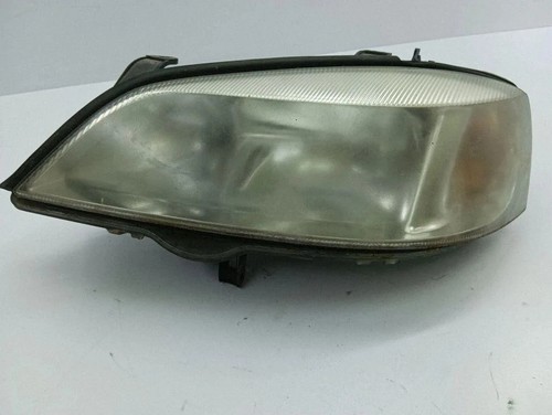 Opel astra furgon - opel,