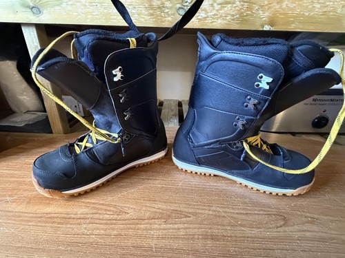 Men size 9 - k2,