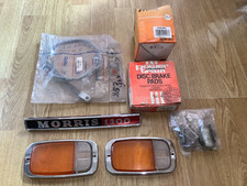 MORRIS 1300 ADO 16-SMALL CACHE