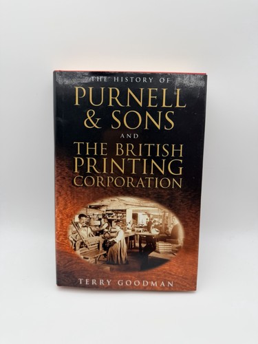 The history purnell sons - of, &