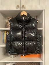 Moncler Ladies Gilet - Size 3