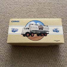 CORGI CLASSIC COMMERCIALS