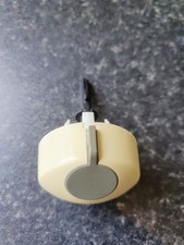 Zanussi Jetsystem Knob