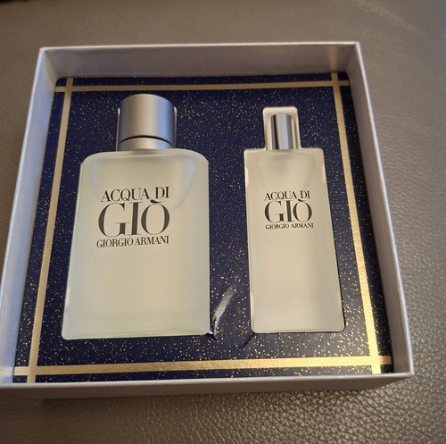 Giorgio armani acqua gio - giorgio,