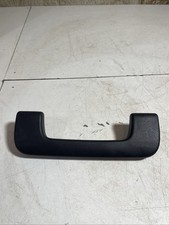 AUDI A3 8P S3 2003-2013 INTERIOR GRAB HANDLE BLACK 8P0857607C