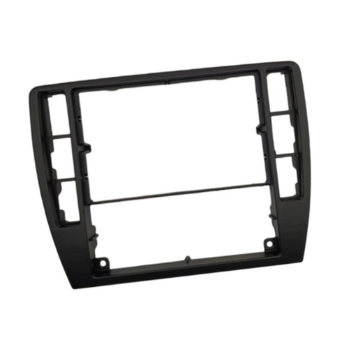 Dashboard center trim frame - dashboard,