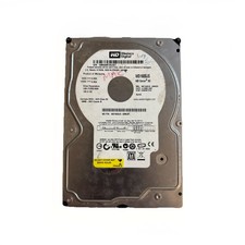 Western Digital 160GB IDE HDD