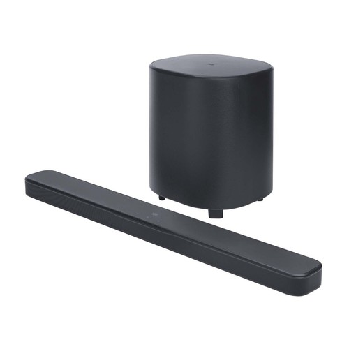 Jbl bar 500mk2 channel - bar,