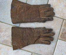 World war two original - original, leather