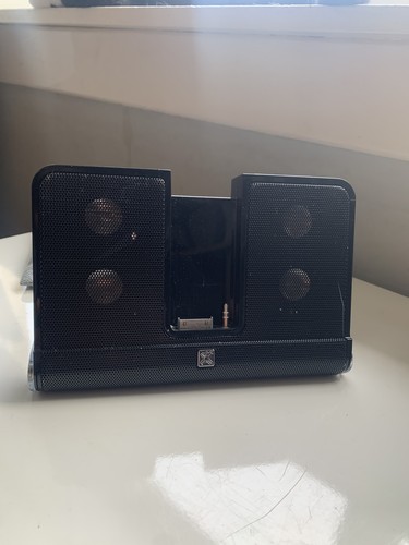 Speaker microblast xtrememac - speaker,