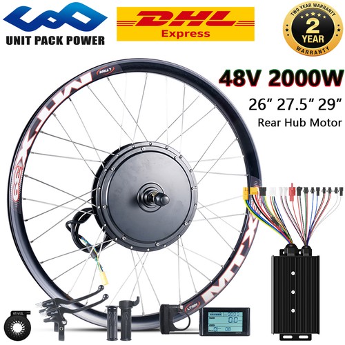 5inch conversion kit - conversion,